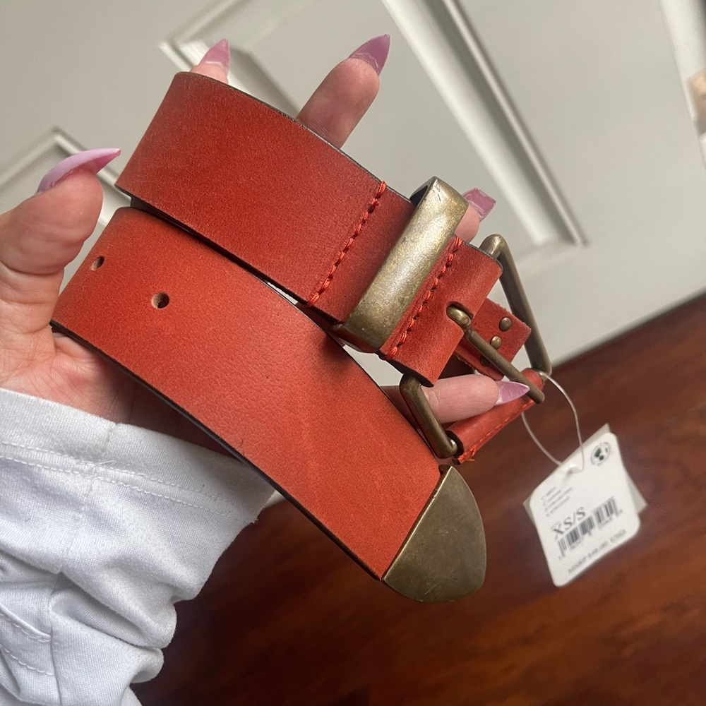 We The Free Belt - Picture 2 of 8